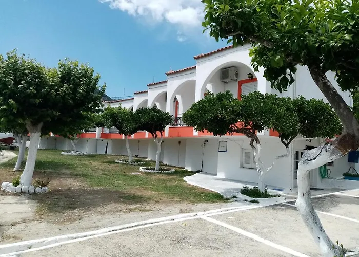 Villa Nikitas