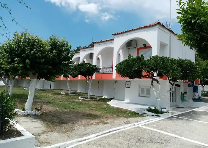 Villa Nikitas