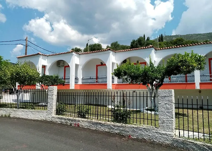 Villa Nikitas