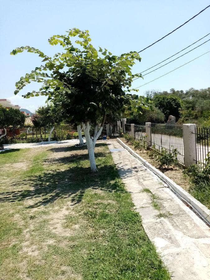 Apartment Nikitas Parga