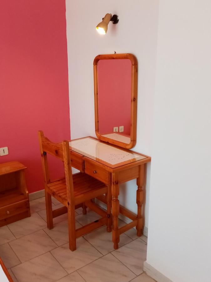 Apartment Nikitas Parga
