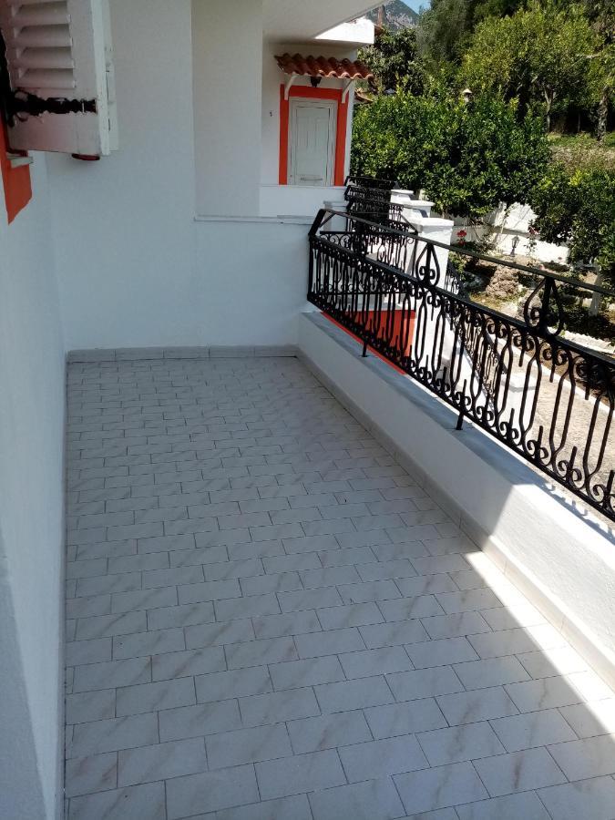 Nikitas Apartment Parga