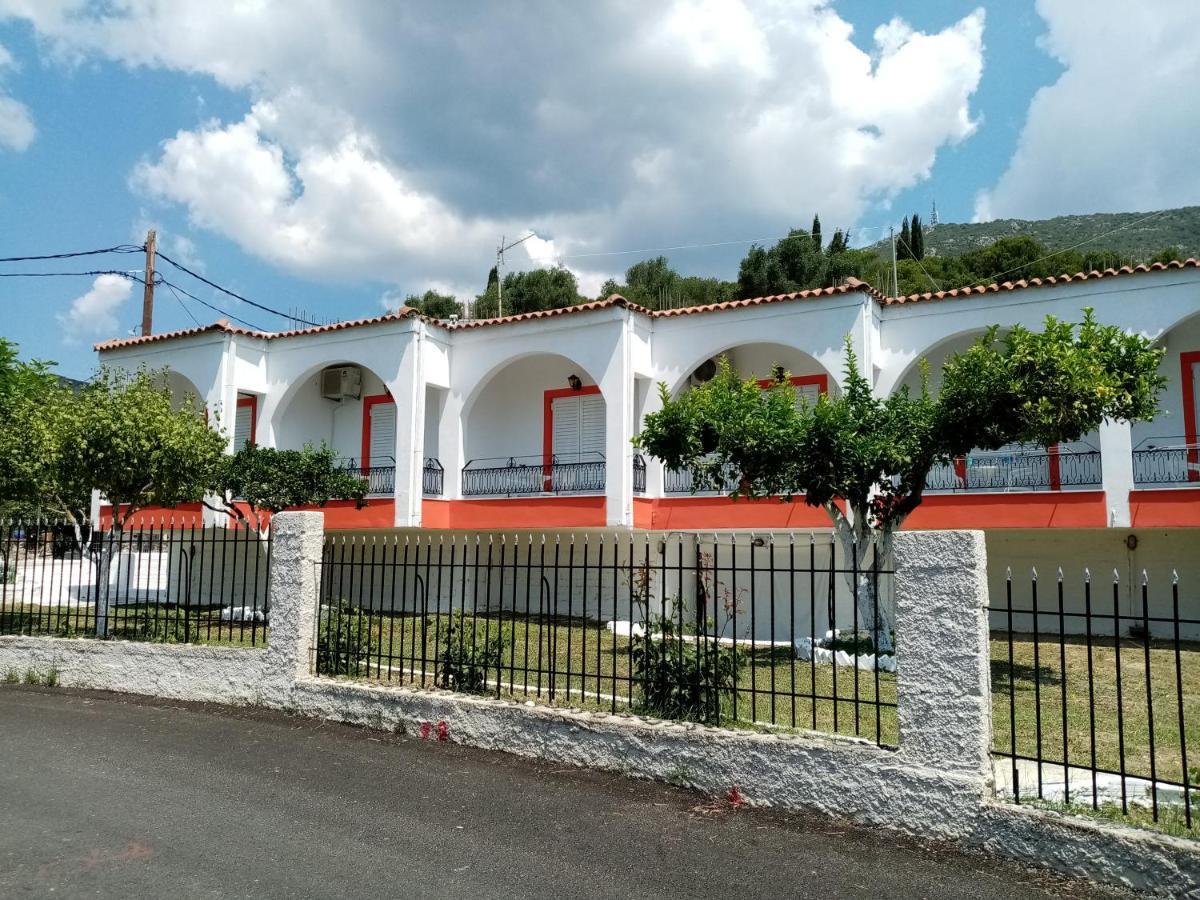 Nikitas Parga