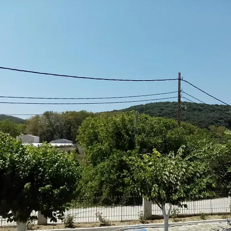 Villa Nikitas Parga Exterior photo