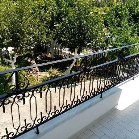 Villa Nikitas Parga Exterior photo