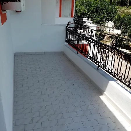 Villa Nikitas Parga Exterior photo