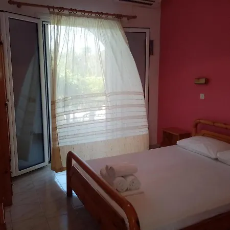 Villa Nikitas Parga Exterior photo