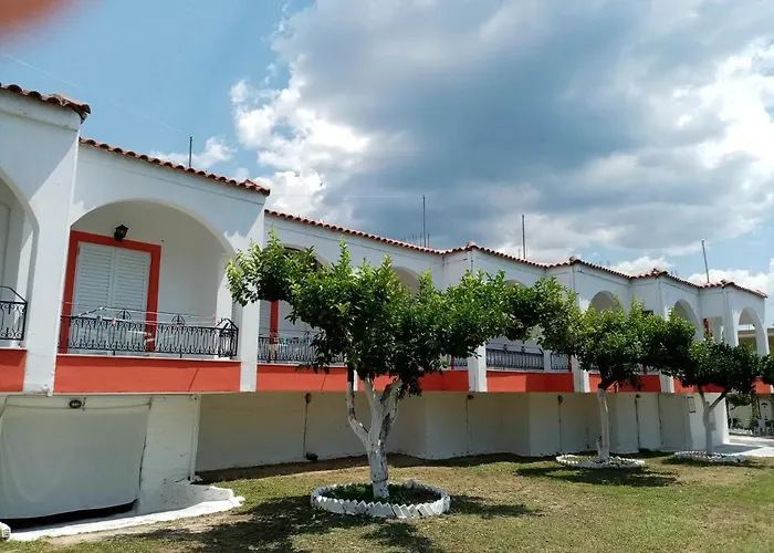 Villa Nikitas