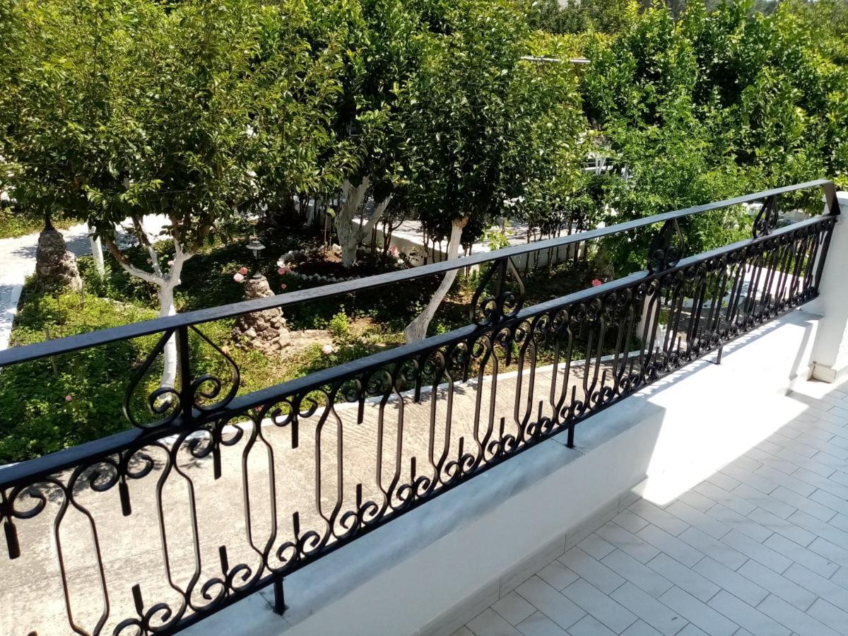 Nikitas Parga