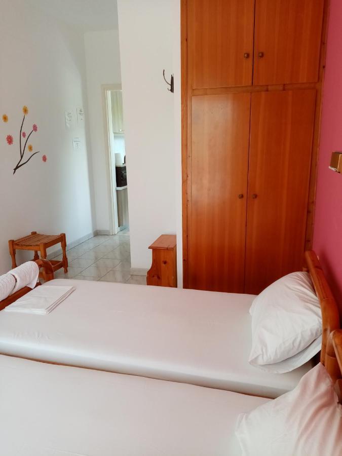 Apartment Nikitas *