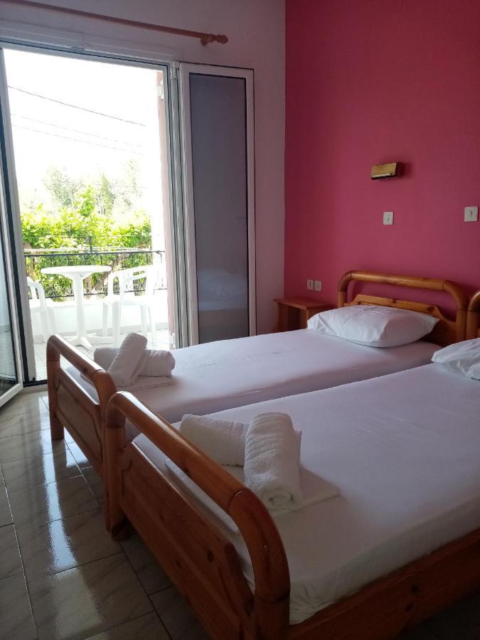 Apartment Nikitas *