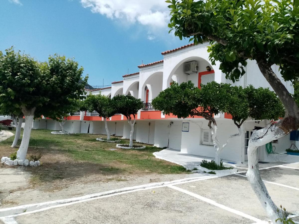 Nikitas