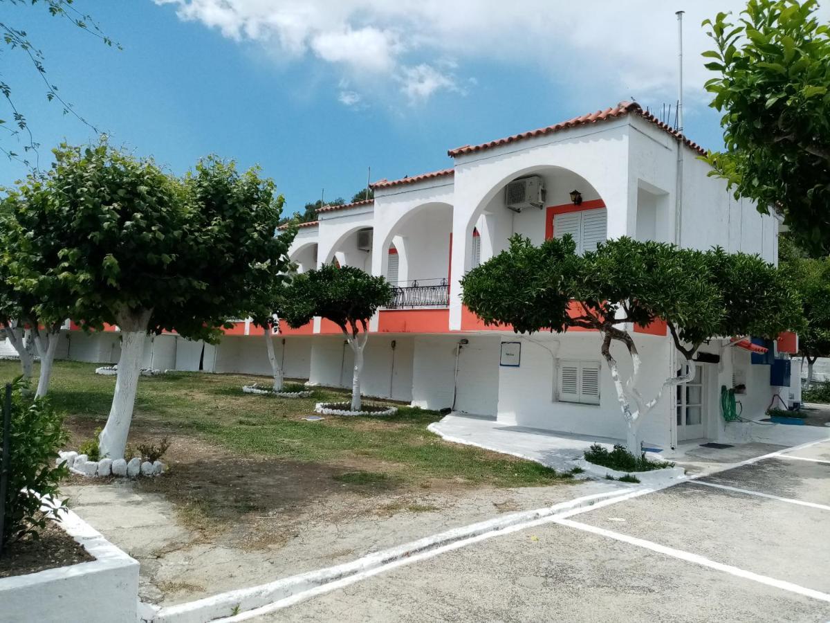 Apartment Nikitas