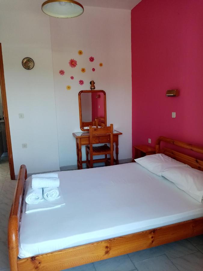 Apartment Nikitas *