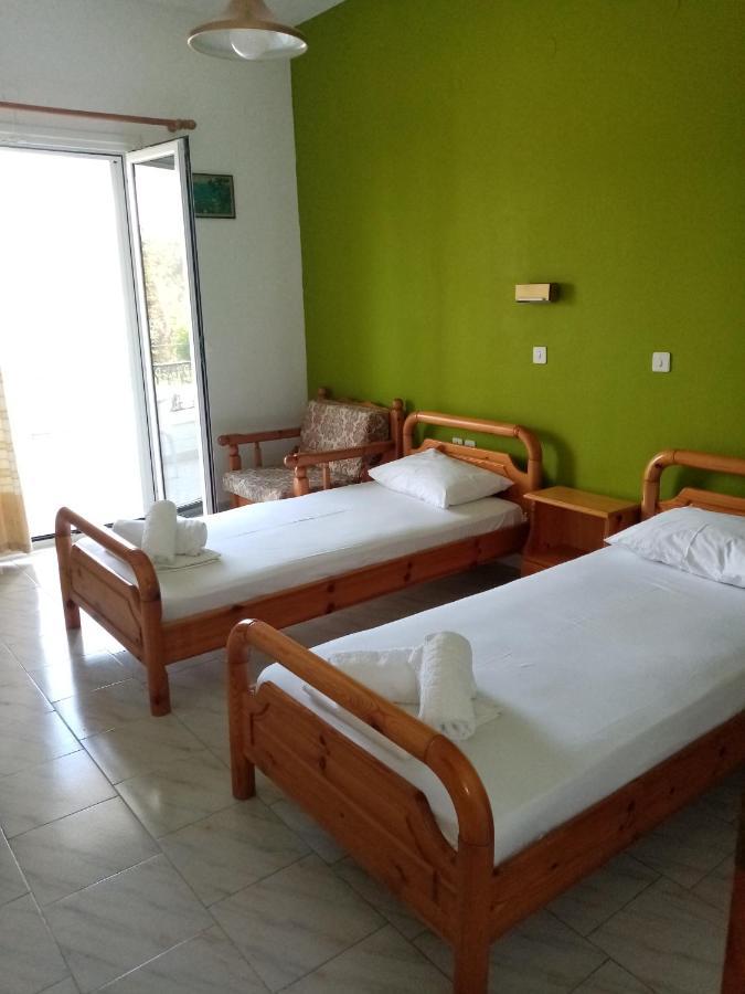 Apartment Nikitas *