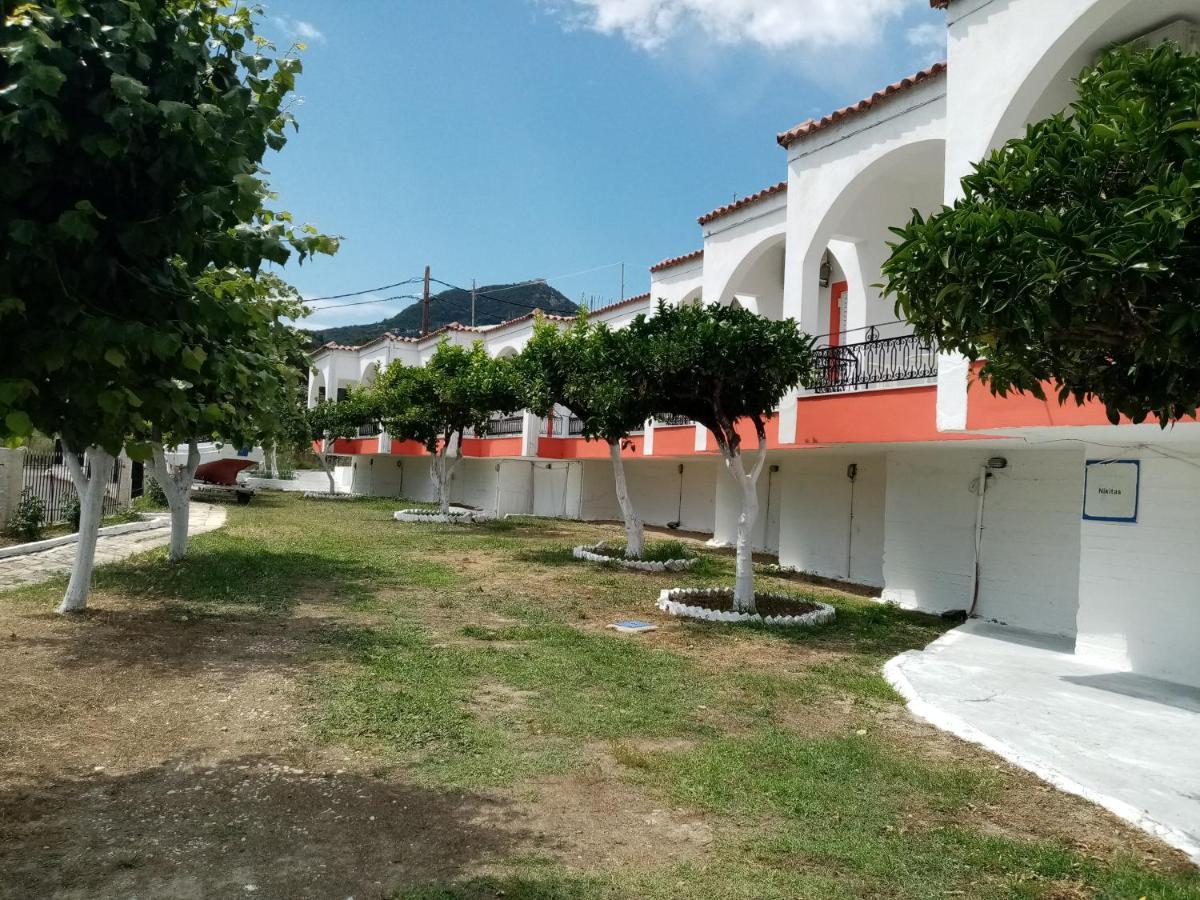 Nikitas Parga